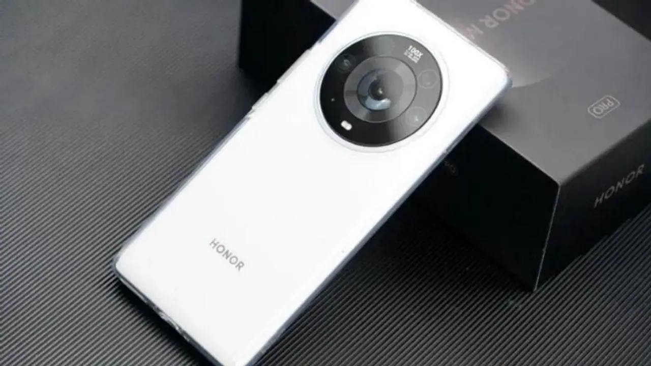 लॉन्च से पहले Honor Magic 4 और Honor Magic 4 Pro हुआ ऑनलाइन लीक, देखें फीचर्स और कीमत