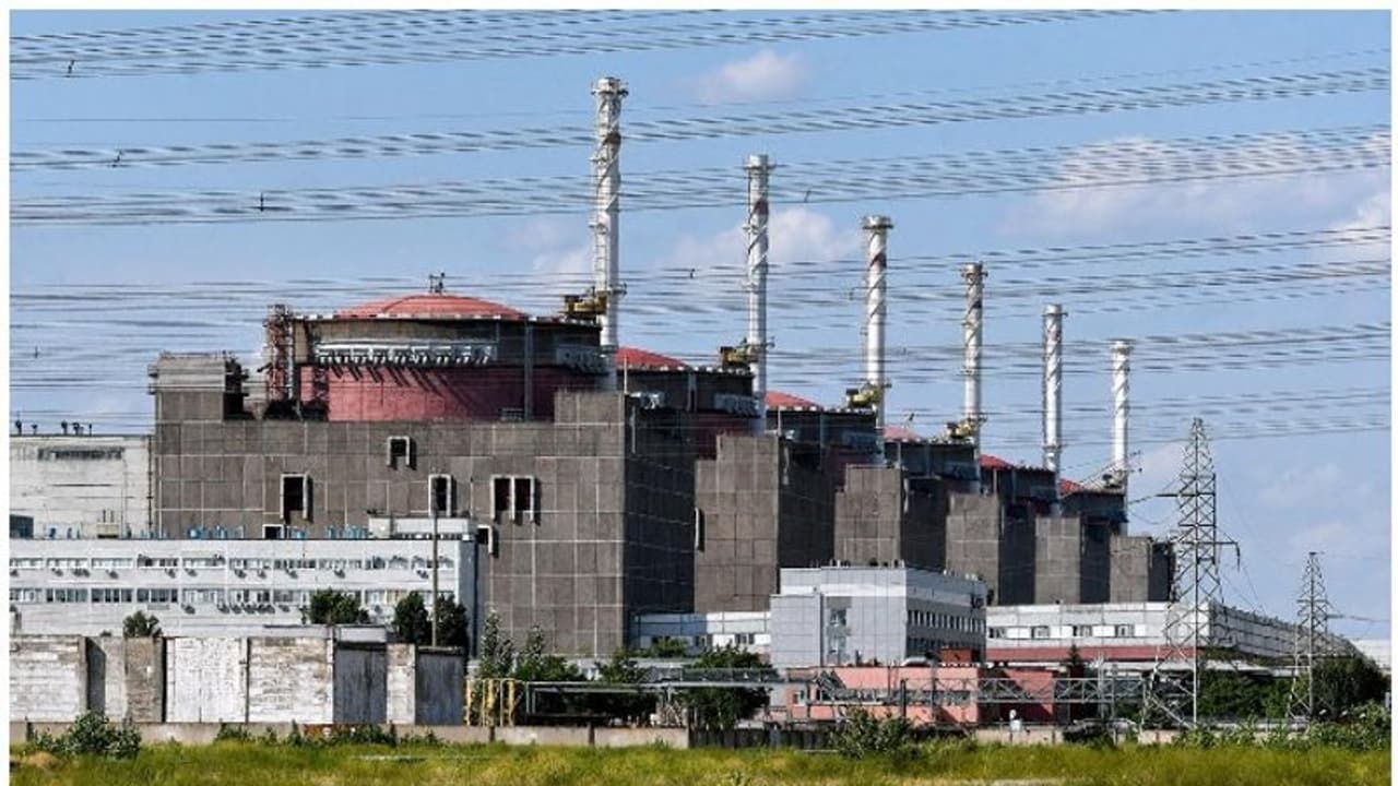 Ukraine Crisis : ആണവ നിലയങ്ങൾക്ക് കേടുപാടുകൾ ഉണ്ടായെന്ന് യുക്രൈൻ; ആയുധങ്ങൾ വാങ്ങാൻ യൂറോപ്യൻ യൂണിയൻ പിന്തുണ