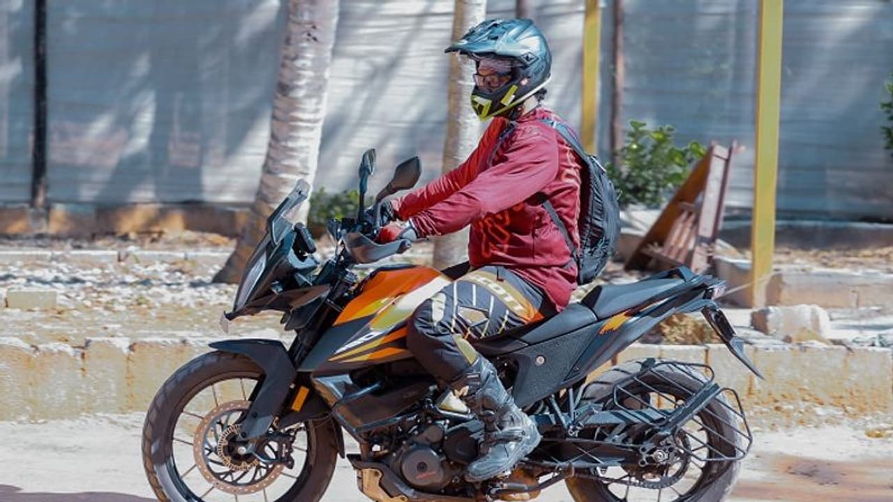 KTM Bikes ಆಫ್ರೋಡ್,ಆನ್ ರೋಡ್ ಅನುಭವ,ಬೆಂಗಳೂರಿನಲ್ಲಿ ಕೆಟಿಎಂ ಅಡ್ವೆಂಚರ್ ಟ್ರಯಲ್! KTM Bikes ಆಫ್ರೋಡ್,ಆನ್ ರೋಡ್ ಅನುಭವ,ಬೆಂಗಳೂರಿನಲ್ಲಿ ಕೆಟಿಎಂ ಅಡ್ವೆಂಚರ್ ಟ್ರಯಲ್!