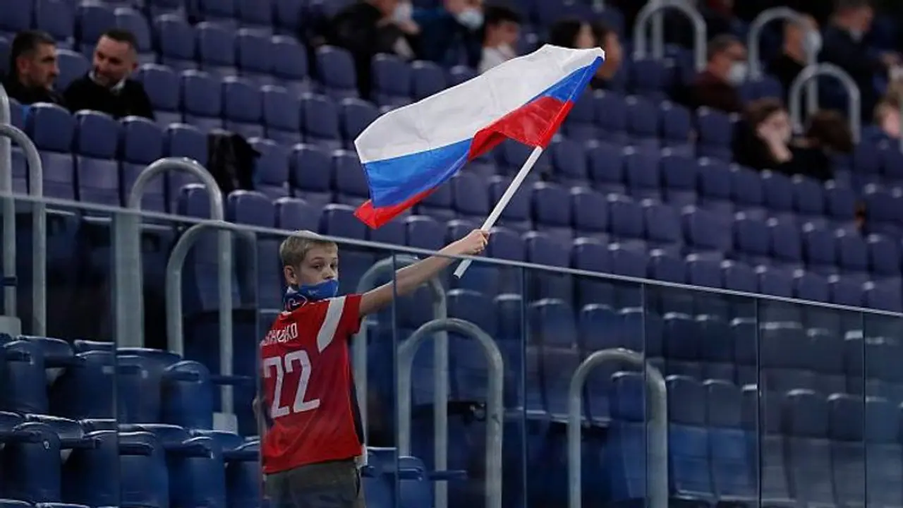 FIFA punishes Russia for Ukraine invasion, FA refuses to play