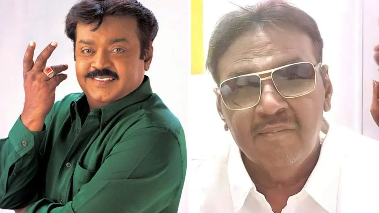 நம்ம கேப்டனா இது.. வெளியான விஜயகாந்த் புகைப்படம்.. தொண்டர்கள் ஷாக் !!