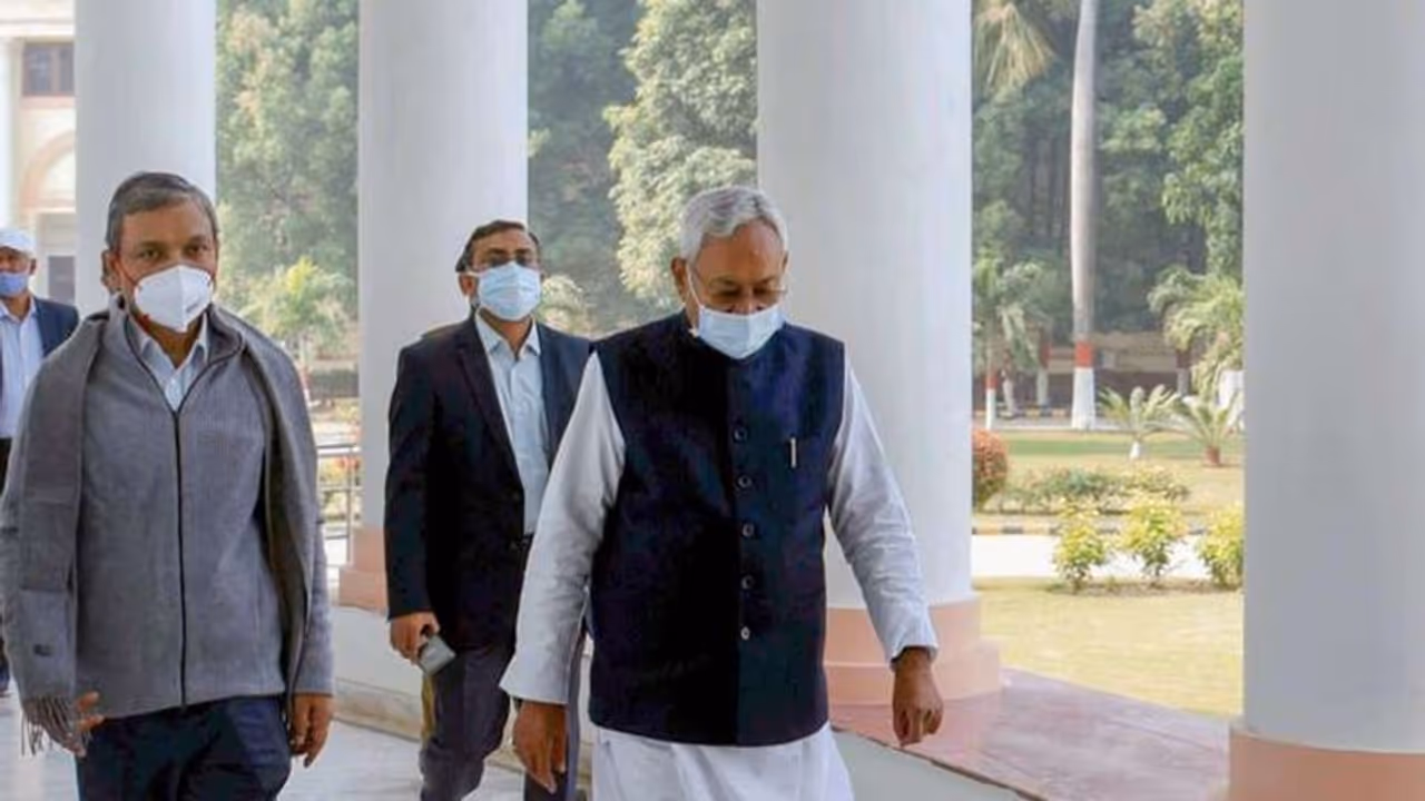 Bihar Budget 2022 : आज पेश होगा नीतीश सरकार का बजट, इन क्षेत्रों में राहत की उम्मीद, जानें सबकुछ