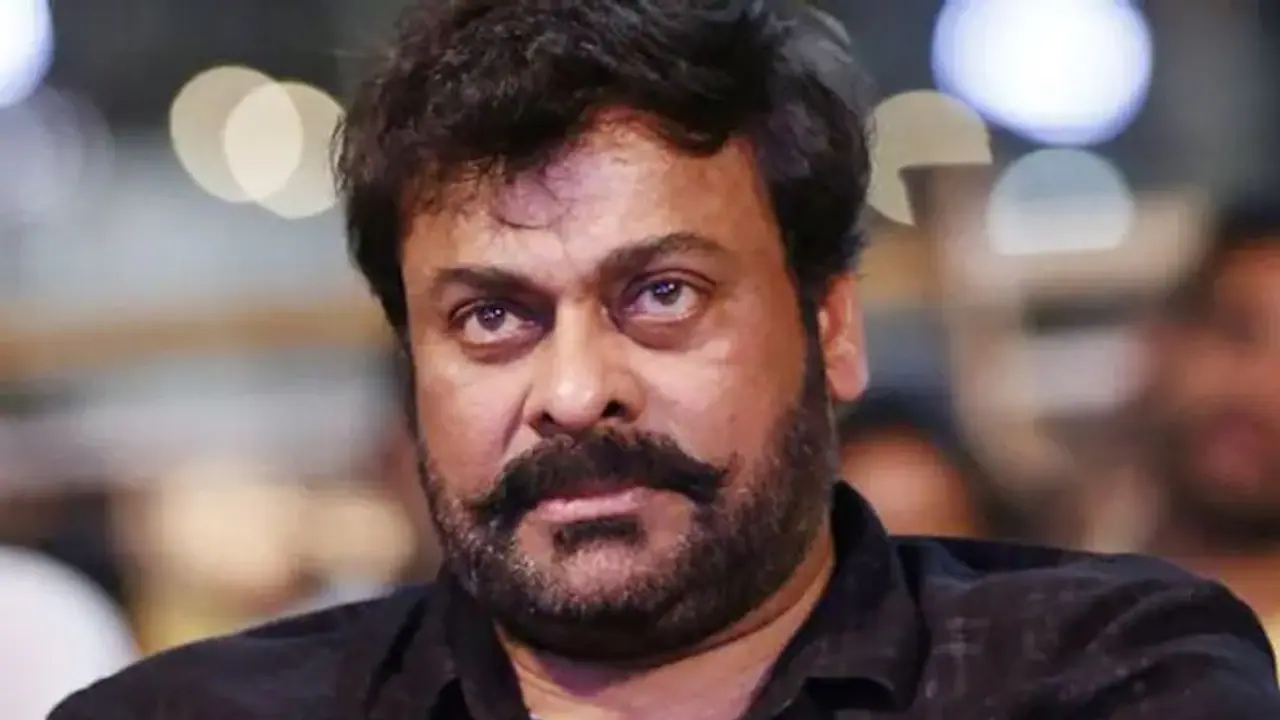 Mahashivratri पर आउट होगा फिल्म भोला शंकर से इस साउथ स्टार का पहला लुक, आखिरी स्टेज पर फिल्म की शूटिंग Mahashivratri पर आउट होगा फिल्म भोला शंकर से इस साउथ स्टार का पहला लुक, आखिरी स्टेज पर फिल्म की शूटिंग