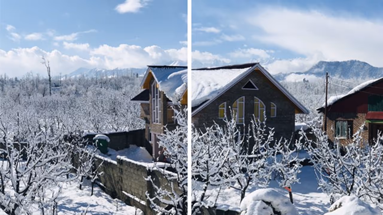 ಪ್ರವಾಸಿಗರ ಸಂಖ್ಯೆ ಹೆಚ್ಚಾಗ್ತಿದ್ದಂತೆ ಹೋಮ್ ಸ್ಟೇ ಆಗಿ ಬದಲಾಗ್ತಿದೆ ಮನೆ ಪ್ರವಾಸಿಗರ ಸಂಖ್ಯೆ ಹೆಚ್ಚಾಗ್ತಿದ್ದಂತೆ ಹೋಮ್ ಸ್ಟೇ ಆಗಿ ಬದಲಾಗ್ತಿದೆ ಮನೆ