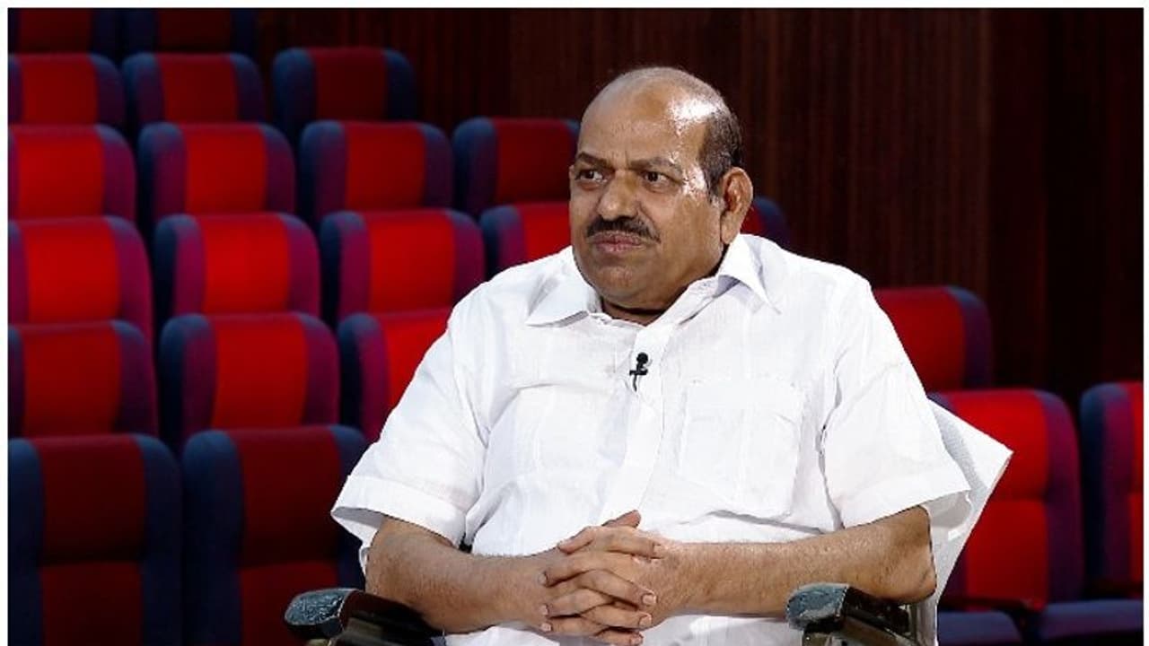 Kodiyeri Balakrishnan: ಸಿಪಿಎಂ ಹಿರಿಯ ನಾಯಕ ಕೊಡಿಯೇರಿ ಬಾಲಕೃಷ್ಣನ್ ನಿಧನ