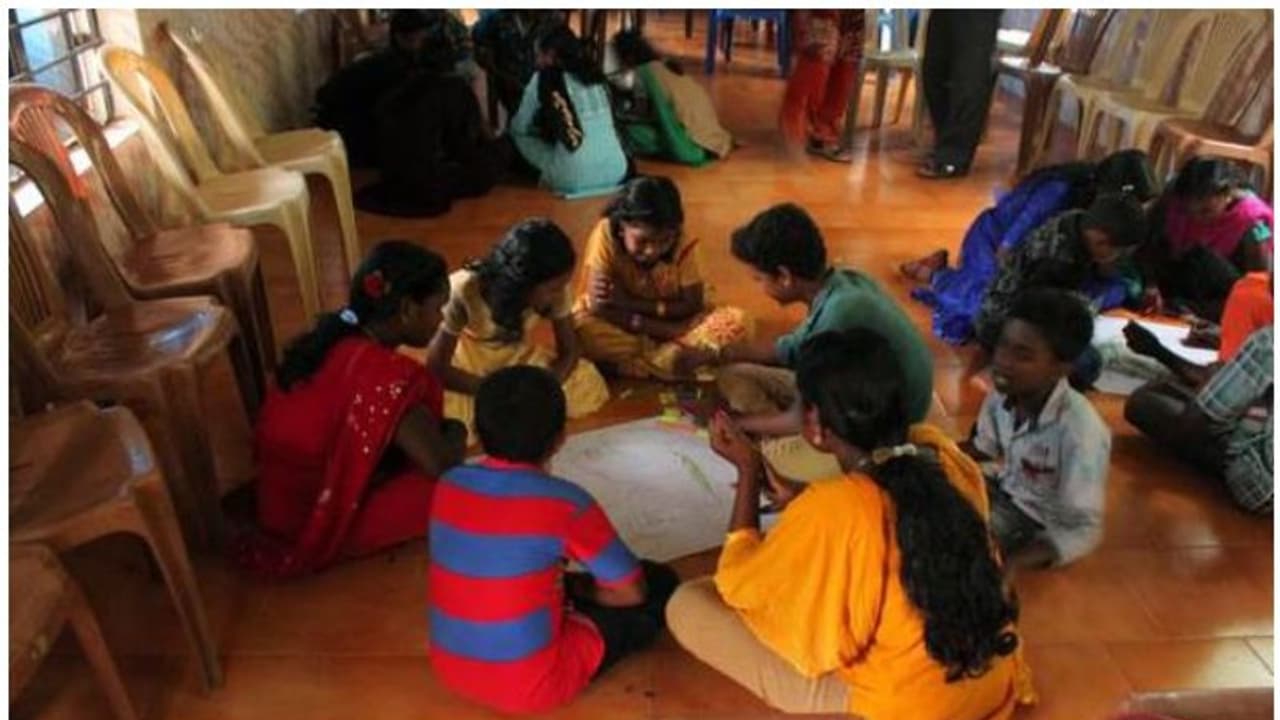 Gothra Sarathi Project : ഗോത്രസാരഥി പദ്ധതി: എറണാകുളം ജില്ലയിൽ വിദ്യാഭ്യാസം യാഥാര്ത്ഥ്യമാക്കി 101 കുട്ടികൾ Gothra Sarathi Project : ഗോത്രസാരഥി പദ്ധതി: എറണാകുളം ജില്ലയിൽ വിദ്യാഭ്യാസം യാഥാര്ത്ഥ്യമാക്കി 101 കുട്ടികൾ