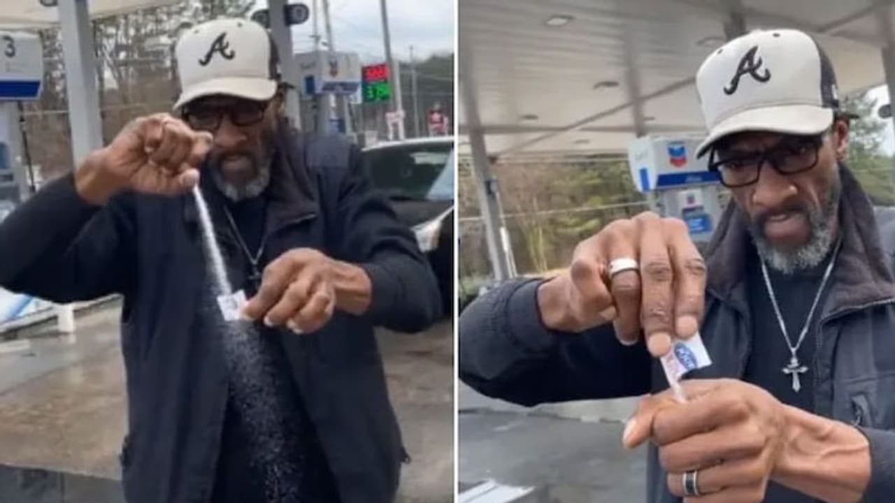 ఈ మ్యాజిక్ ఎలా చేశారో మీరు కనిపెట్టినా గ్రేటే..! ఈ మ్యాజిక్ ఎలా చేశారో మీరు కనిపెట్టినా గ్రేటే..!