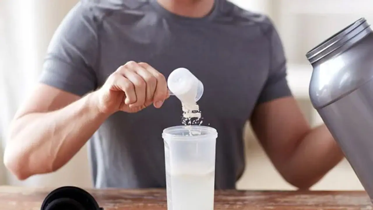 வீட்டிலேயே ஈஸியா புரோட்டீன் பவுடர் தயாரிக்கலாம்; எப்படி தெரியுமா?