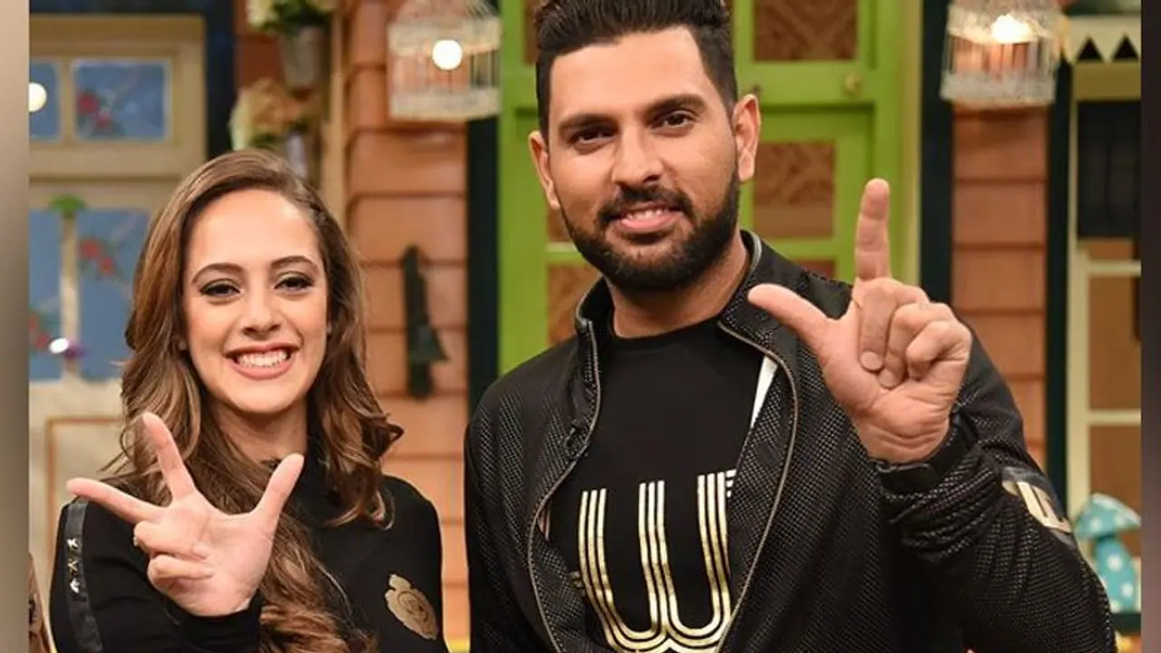 ಗೋವಾದಲ್ಲಿ ಅಕ್ರಮ ಹೋಮ್ಸ್ಟೇ: ಕ್ರಿಕೆಟಿಗ ಯುವರಾಜ್ ಸಿಂಗ್ಗೆ ನೋಟಿಸ್ ಗೋವಾದಲ್ಲಿ ಅಕ್ರಮ ಹೋಮ್ಸ್ಟೇ: ಕ್ರಿಕೆಟಿಗ ಯುವರಾಜ್ ಸಿಂಗ್ಗೆ ನೋಟಿಸ್