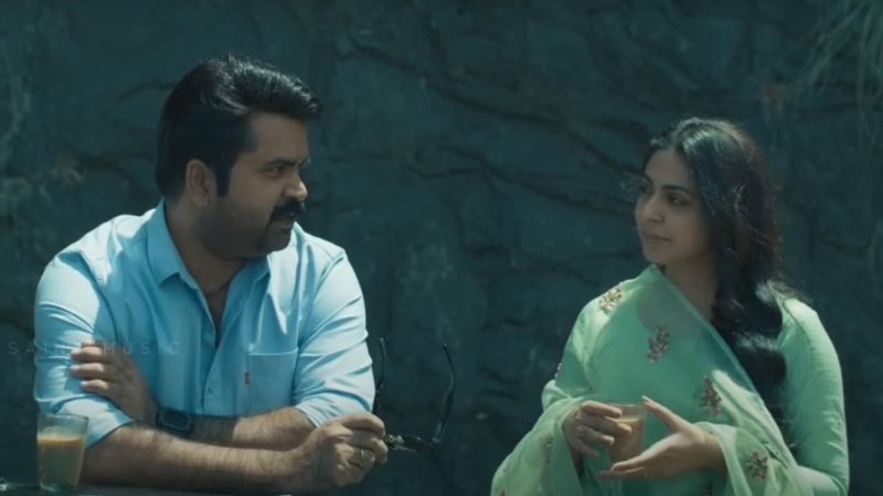 Twenty One Gms Video Song : ഇന്വെസ്റ്റിഗേഷന് ത്രില്ലറുമായി അനൂപ് മേനോന്; '21 ഗ്രാംസ്' വീഡിയോ ഗാനം Twenty One Gms Video Song : ഇന്വെസ്റ്റിഗേഷന് ത്രില്ലറുമായി അനൂപ് മേനോന്; '21 ഗ്രാംസ്' വീഡിയോ ഗാനം