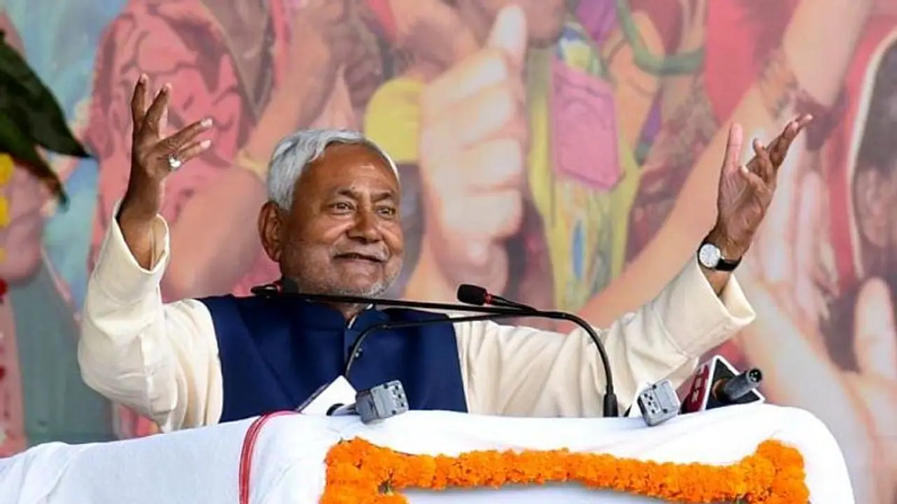 Bihar Budget 2022 Live Updates: Development, inflation curb to remain focus