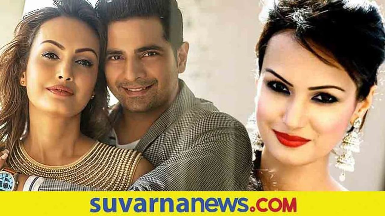 ಗಂಡನ್ನ ಬಿಟ್ಟ ಮೇಲೆ ಜೀವನ ನಡೆಸಲು ಹೋಟೆಲ್‌ಗಳಲ್ಲಿ ಕೆಲಸ ಹುಡುಕಿದೆ: ನಟಿ Nisha Rawan