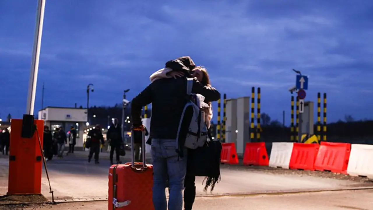 'Leave Kharkiv immediately': Indian Embassy in Ukraine issues an 'urgent advisory'