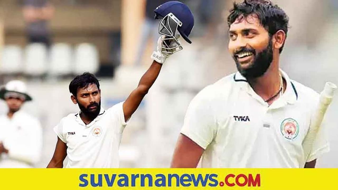 Vishnu Solanki: ಮಗಳ ಸಾವು, ಅಪ್ಪನ ಸಾವುಗಳ ನಡುವೆಯೂ ಶತಕ ಸಿಡಿಸಿದ ಕ್ರಿಕೆಟ್ ಆಟಗಾರ! Vishnu Solanki: ಮಗಳ ಸಾವು, ಅಪ್ಪನ ಸಾವುಗಳ ನಡುವೆಯೂ ಶತಕ ಸಿಡಿಸಿದ ಕ್ರಿಕೆಟ್ ಆಟಗಾರ!