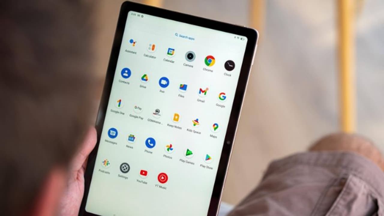 इस दिन लॉन्च हो रहा बेहद सस्ता Realme Pad Mini, 10 हजार रुपए में मिलेंगे ये शानदार फीचर्स इस दिन लॉन्च हो रहा बेहद सस्ता Realme Pad Mini, 10 हजार रुपए में मिलेंगे ये शानदार फीचर्स