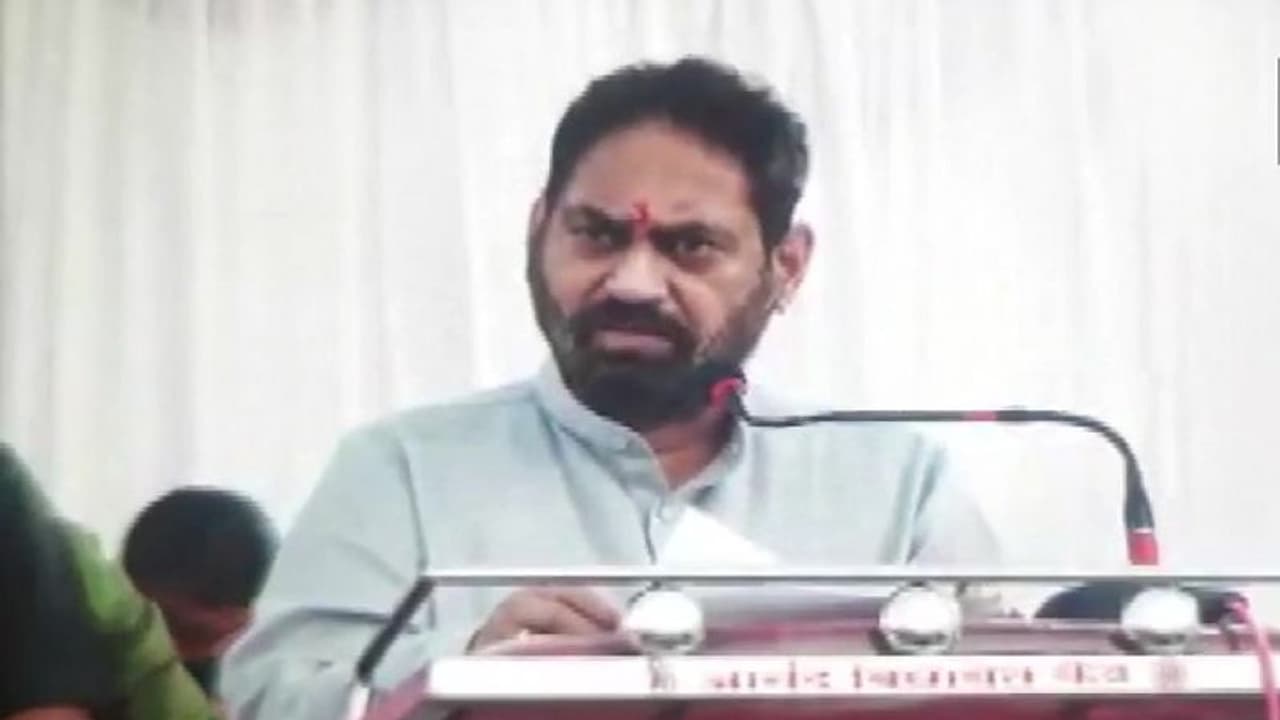 महाराष्ट्र के ऊर्जा मंत्री नितिन राउत के तल्ख तेवर, डिफॉल्टर बिजली बिल जमा करें, वरना सप्लाई काटेंगे,जानें वजह