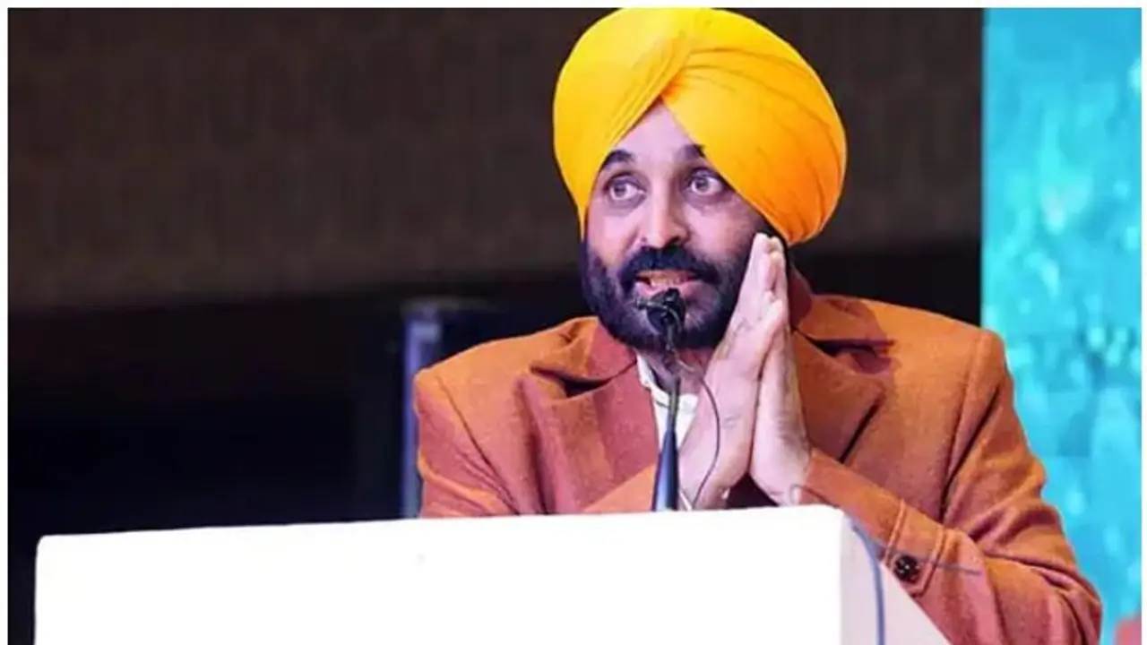 Punjab Election 2022 Exit Polls: Bhagwant Mann confident of winning more than 80 seats Punjab Election 2022 Exit Polls: Bhagwant Mann confident of winning more than 80 seats