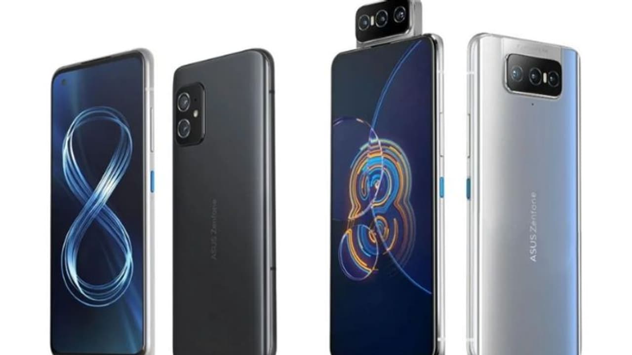 इंतजार खत्म! गेमर को दीवाना बनाने इंडिया में लॉन्च हुआ Asus 8z स्मार्टफोन, देखें कीमत और सेल की पूरी जानकारी इंतजार खत्म! गेमर को दीवाना बनाने इंडिया में लॉन्च हुआ Asus 8z स्मार्टफोन, देखें कीमत और सेल की पूरी जानकारी