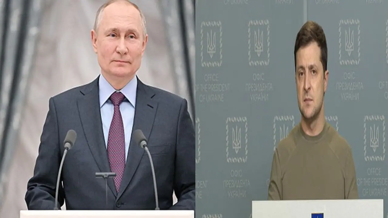 Russia Ukraine conflict: यूक्रेन मुद्दे पर क्या है प्रमुख देशों का रूख? जानिए रूस के साथ क्यों खड़े हैं ये देश Russia Ukraine conflict: यूक्रेन मुद्दे पर क्या है प्रमुख देशों का रूख? जानिए रूस के साथ क्यों खड़े हैं ये देश