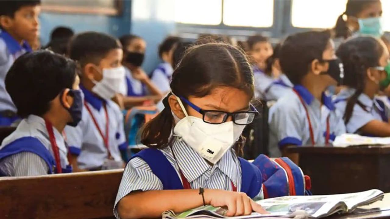 Delhi government introduces new advisory for schools due to rising Covid 19 cases 