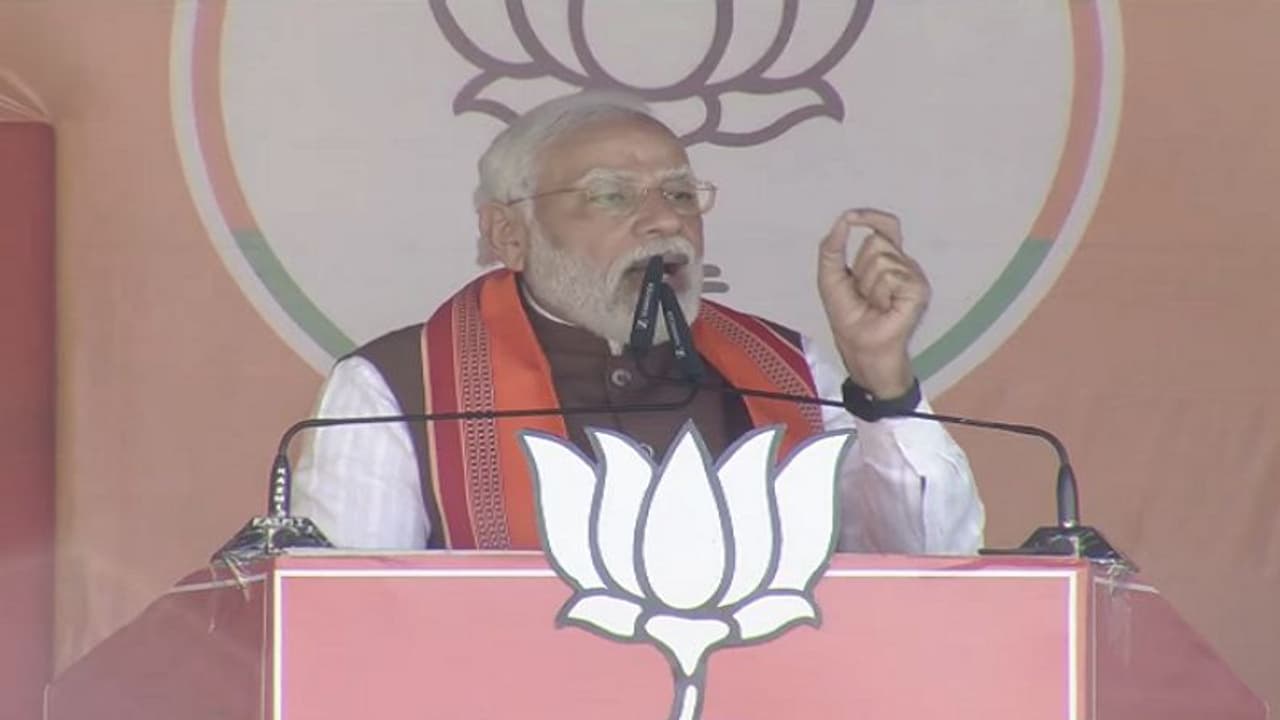 ನಾನು ಹೊಸ ಗುಜರಾತ್‌ ನಿರ್ಮಾತೃ: ಮೋದಿ ಹೊಸ ಉದ್ಘೋಷ