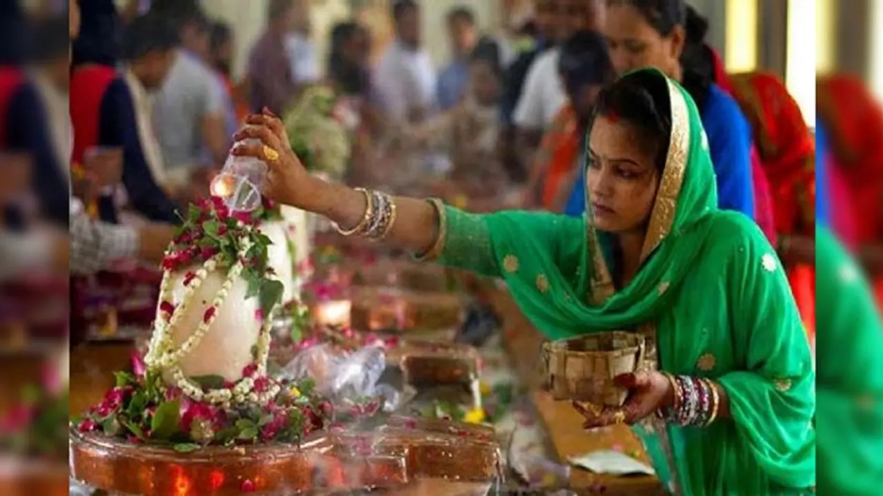ಶಿವಮಂದಿರದಲ್ಲಿ ಹೀಗೆ ಪೂಜೆ ಮಾಡಿದ್ರೆ ಕಷ್ಟಗಳೆಲ್ಲ ದೂರ ದೂರ