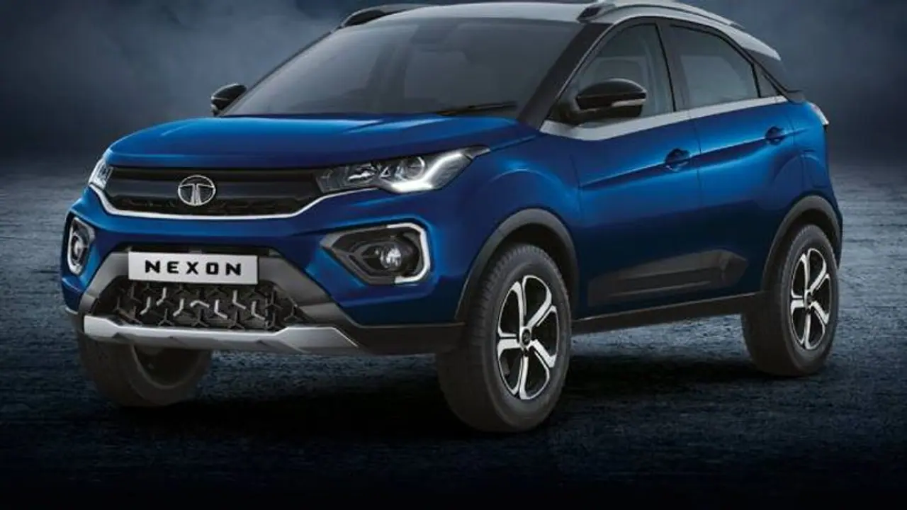 Tata Nexon may come with ADAS tech, new turbo petrol engine in 2023: Report