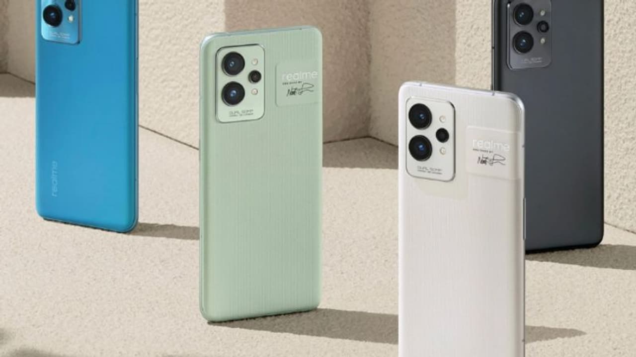 Realme ভারতে লঞ্চ করছে 50MP ডুয়াল ক্যামেরা সহ একটি নতুন স্মার্টফোন, দেখে নিন যাবতীয় Realme ভারতে লঞ্চ করছে 50MP ডুয়াল ক্যামেরা সহ একটি নতুন স্মার্টফোন, দেখে নিন যাবতীয়