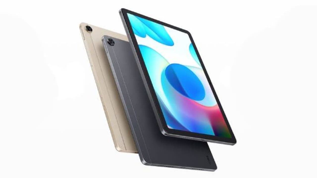 Realme Pad Mini: இவ்வளவு கம்மியா? ரியல்மி Pad மினி இந்திய விலை கேட்டா ஷாக் ஆகிடுவீங்க! Realme Pad Mini: இவ்வளவு கம்மியா? ரியல்மி Pad மினி இந்திய விலை கேட்டா ஷாக் ஆகிடுவீங்க!