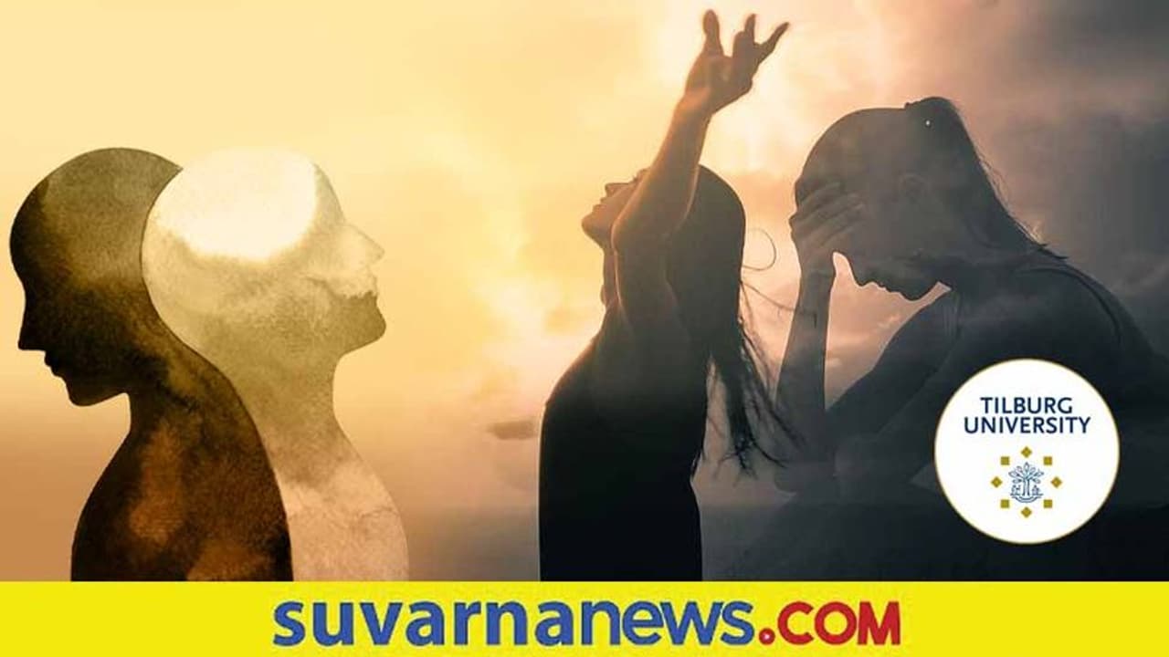 Toxic Positivity: ಖುಷಿಯಾಗಿರಬೇಕೆಂಬುದೇ ಒತ್ತಡವಾಗಿ ನಿಮ್ಮನ್ನ ಕಾಡ್ತಾ ಇದ್ಯಾ? Toxic Positivity: ಖುಷಿಯಾಗಿರಬೇಕೆಂಬುದೇ ಒತ್ತಡವಾಗಿ ನಿಮ್ಮನ್ನ ಕಾಡ್ತಾ ಇದ್ಯಾ?