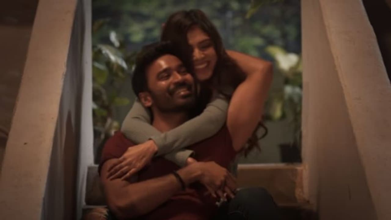 Maaran Trailer : റിപ്പോര്ട്ടറായി ധനുഷ്, ഒപ്പം മാളവിക മോഹനനും, 'മാരൻ' ട്രെയിലര് Maaran Trailer : റിപ്പോര്ട്ടറായി ധനുഷ്, ഒപ്പം മാളവിക മോഹനനും, 'മാരൻ' ട്രെയിലര്