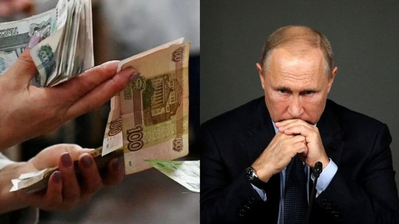 Russia Ukraine crisis: இவ்வளவு கோடி இழப்பா! உக்ரைன் போர்: ரஷ்ய அதிபர் புதின் முடிவால் கதறும் கோடீஸ்வரர்கள்
