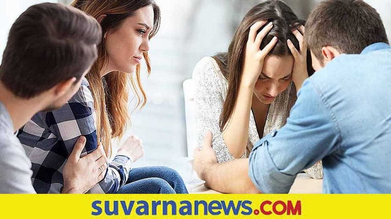 Cheating Partner: ಸಂಗಾತಿಯಿಂದ ಮೋಸ ಹೋದಿರಾ? ಒಂದು ಕ್ಷಣ ನಿಲ್ಲಿ