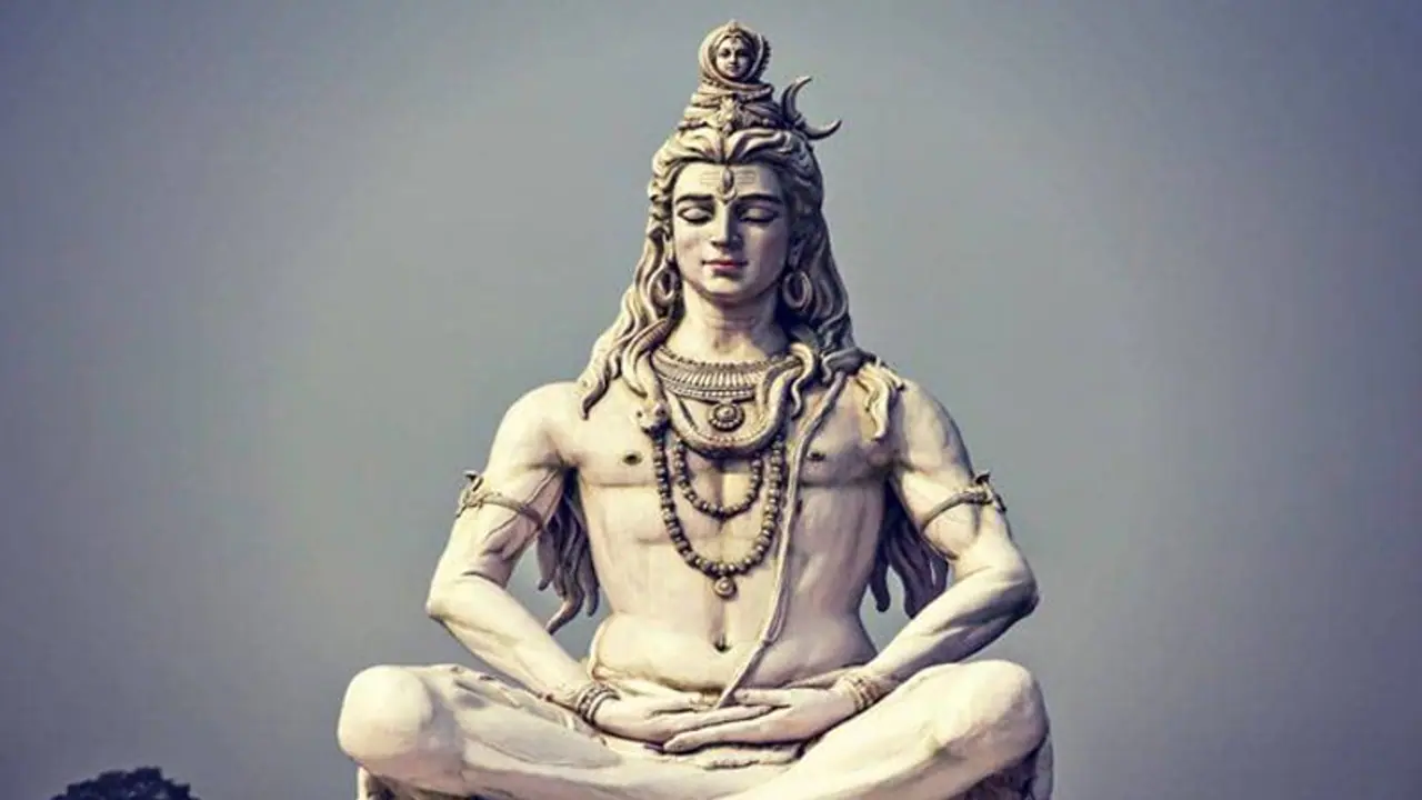 Shiv Chalisa: महाशिवरात्रि पर करें शिव चालीसा का पाठ, महादेव दूर करेंगे आपकी हर परेशानी Shiv Chalisa: महाशिवरात्रि पर करें शिव चालीसा का पाठ, महादेव दूर करेंगे आपकी हर परेशानी