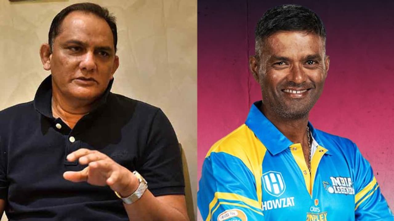 മുന് ഇന്ത്യന് താരത്തിന് വൃക്കമാറ്റിവെക്കല് ശസ്ത്രക്രിയക്ക് ചികിത്സാ സഹയാവുമായി അസ്ഹര് മുന് ഇന്ത്യന് താരത്തിന് വൃക്കമാറ്റിവെക്കല് ശസ്ത്രക്രിയക്ക് ചികിത്സാ സഹയാവുമായി അസ്ഹര്