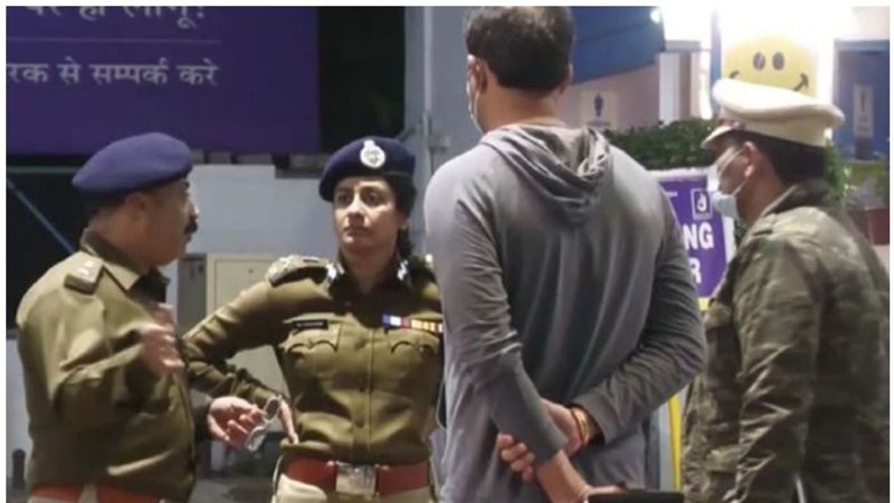 CNG workers Killed : സിഎന്‍ജി പമ്പിലെ മൂന്ന് ജീവനക്കാരെ വെട്ടിക്കൊലപ്പെടുത്തി; സംഭവം ഹരിയാനയില്‍