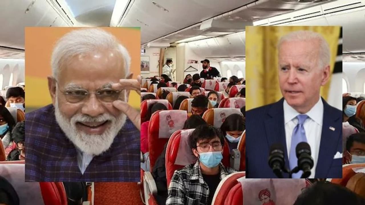 3 ಕೋವಿಡ್‌ ಅಲೆ ಹೊರತೂ ಭಾರತದ ಆರ್ಥಿಕತೆ ಪುಟಿದೆದ್ದಿದೆ: ಅಮೆರಿಕ ಪ್ರಶಂಸೆ