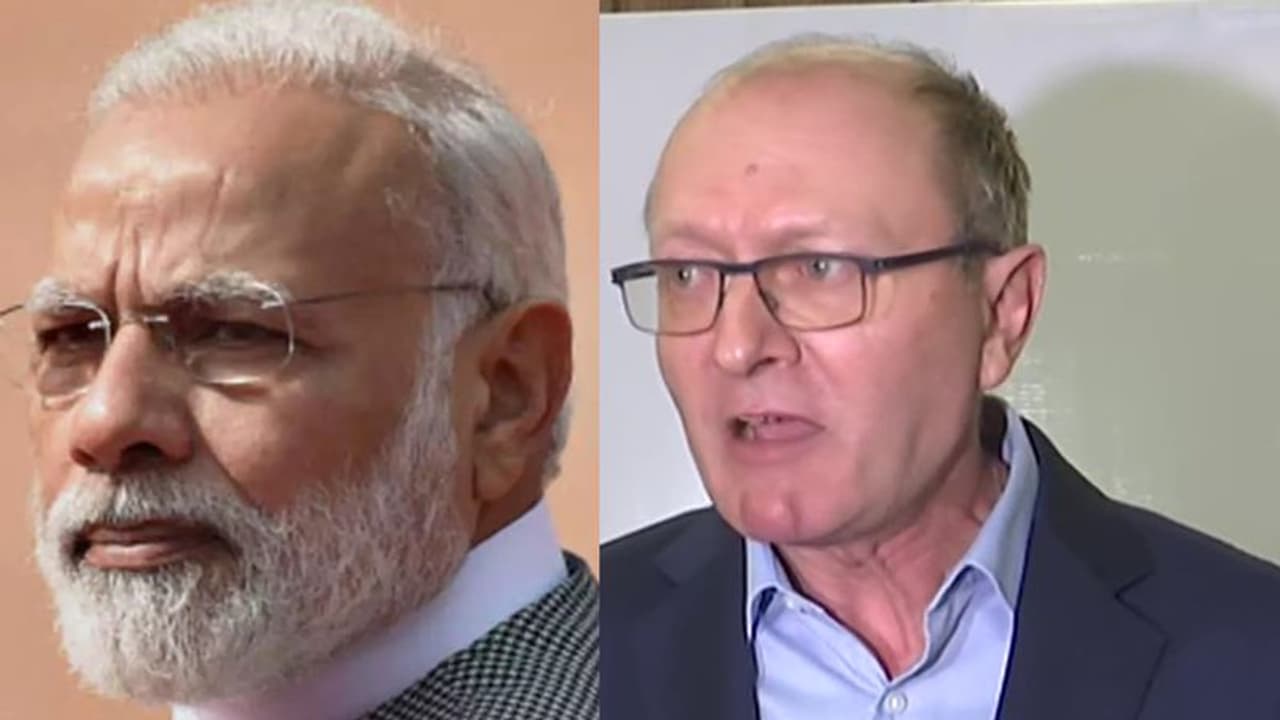 Russia Ukraine Crisis: மாணவர்களை மீட்பது உங்களுக்கு முக்கியம்..ஆனால் எங்களுக்கு..! உக்ரைன் தூதர் வெளிப்படை..