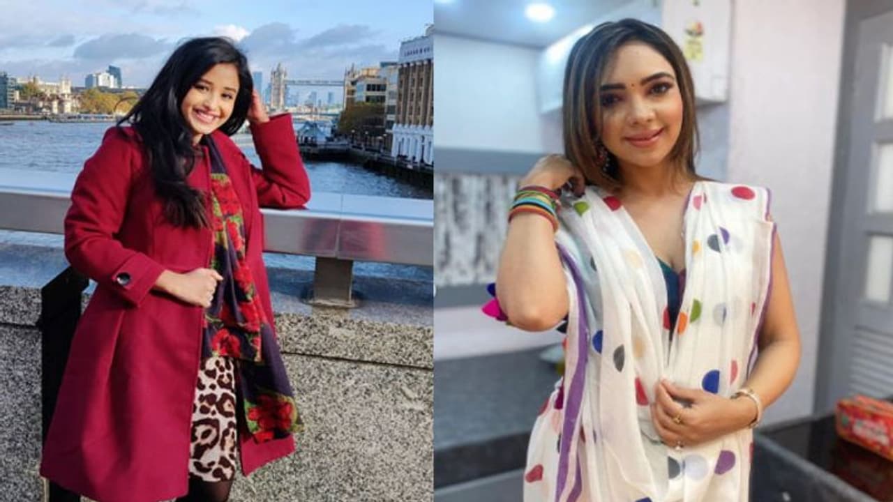 Kumkum Bhagya में टीना फिलिप ने Pooja Banerjee को किया रिप्लेस, इस किरदार में आएंगी नजर Kumkum Bhagya में टीना फिलिप ने Pooja Banerjee को किया रिप्लेस, इस किरदार में आएंगी नजर