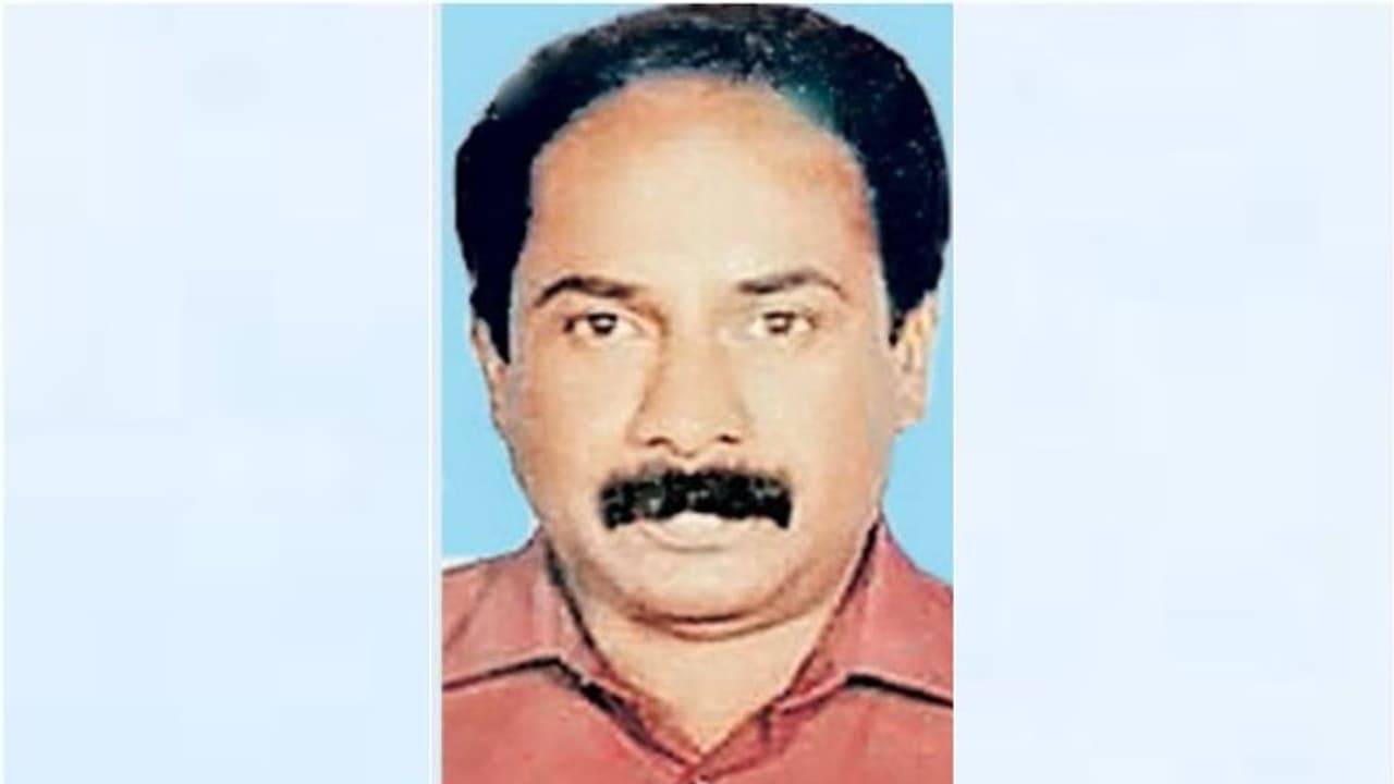 Keralite Expat Died : പ്രവാസി മലയാളി ഹൃദയാഘാതം മൂലം മരിച്ചു