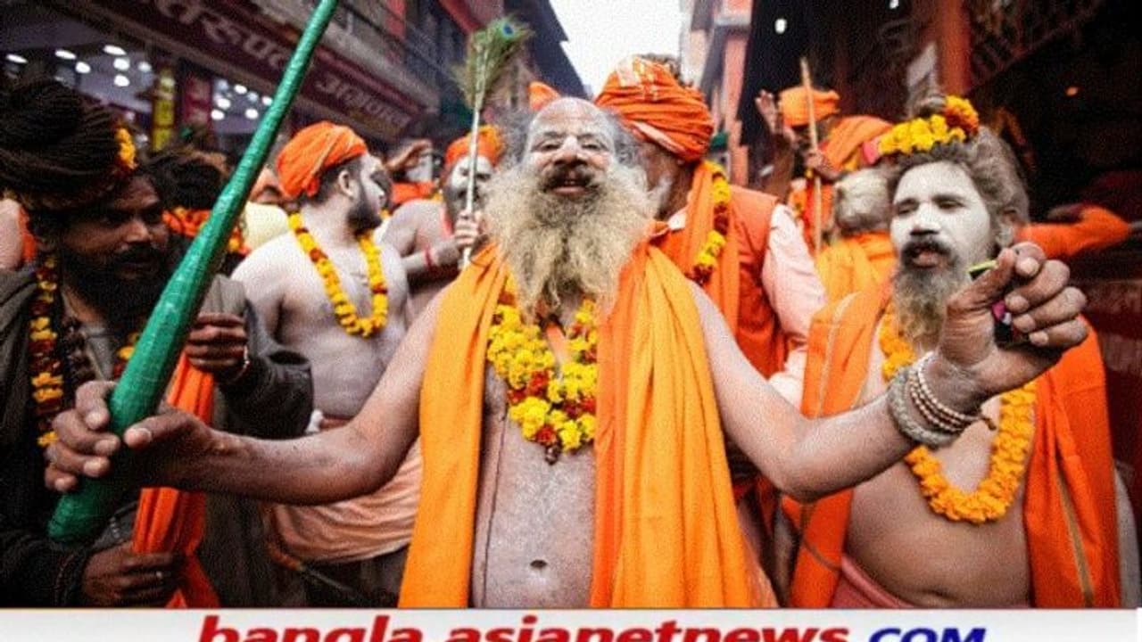 Maha Shivratri 2022 News: বেলুড় মঠ থেকে বক্রেশ্বর, কোথায় কীভাবে শিবরাত্রি উদযাপন Maha Shivratri 2022 News: বেলুড় মঠ থেকে বক্রেশ্বর, কোথায় কীভাবে শিবরাত্রি উদযাপন