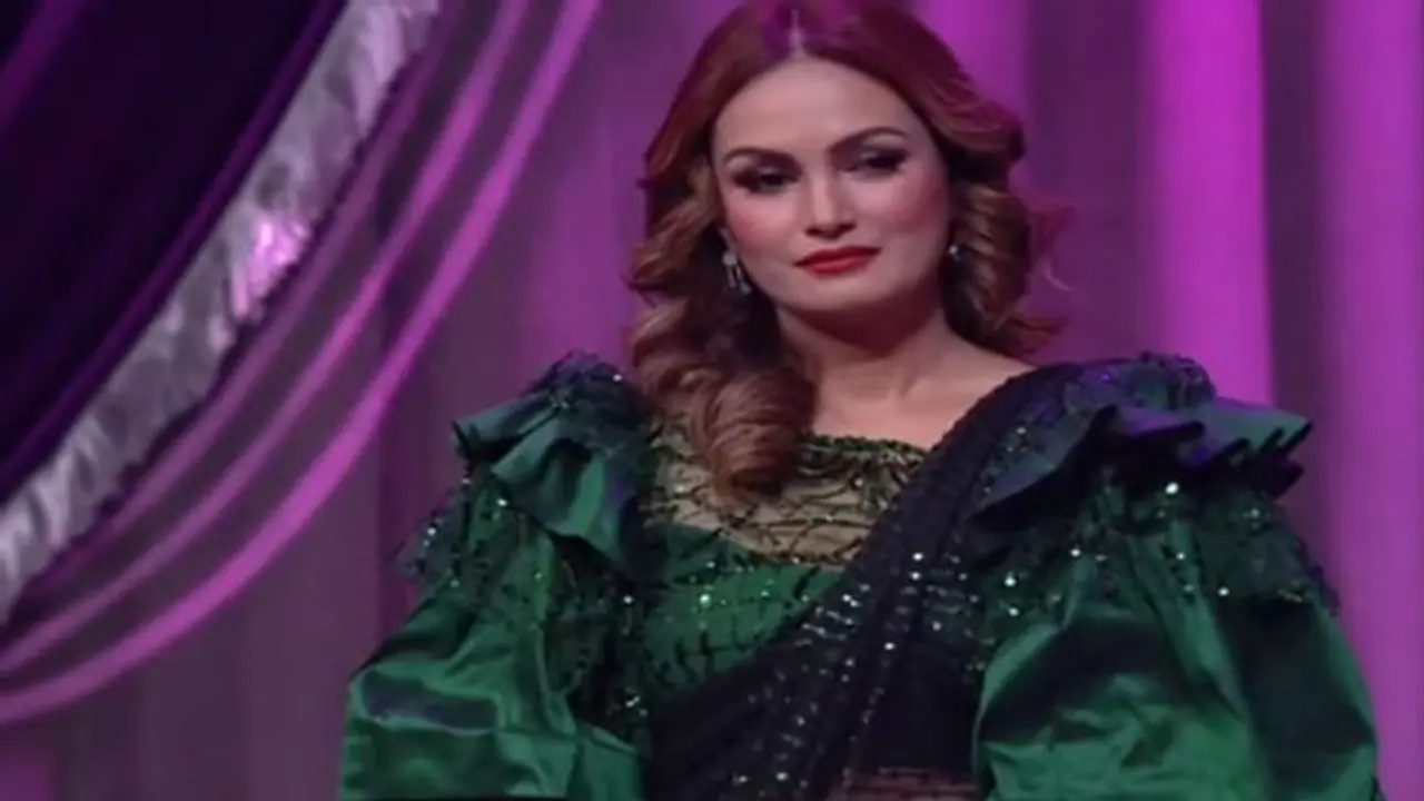 Nisha Rawal ने कंगना के Lock Upp में किया भूख हड़ताल, जानें एक्ट्रेस ने क्यों उठाया ये कदम Nisha Rawal ने कंगना के Lock Upp में किया भूख हड़ताल, जानें एक्ट्रेस ने क्यों उठाया ये कदम