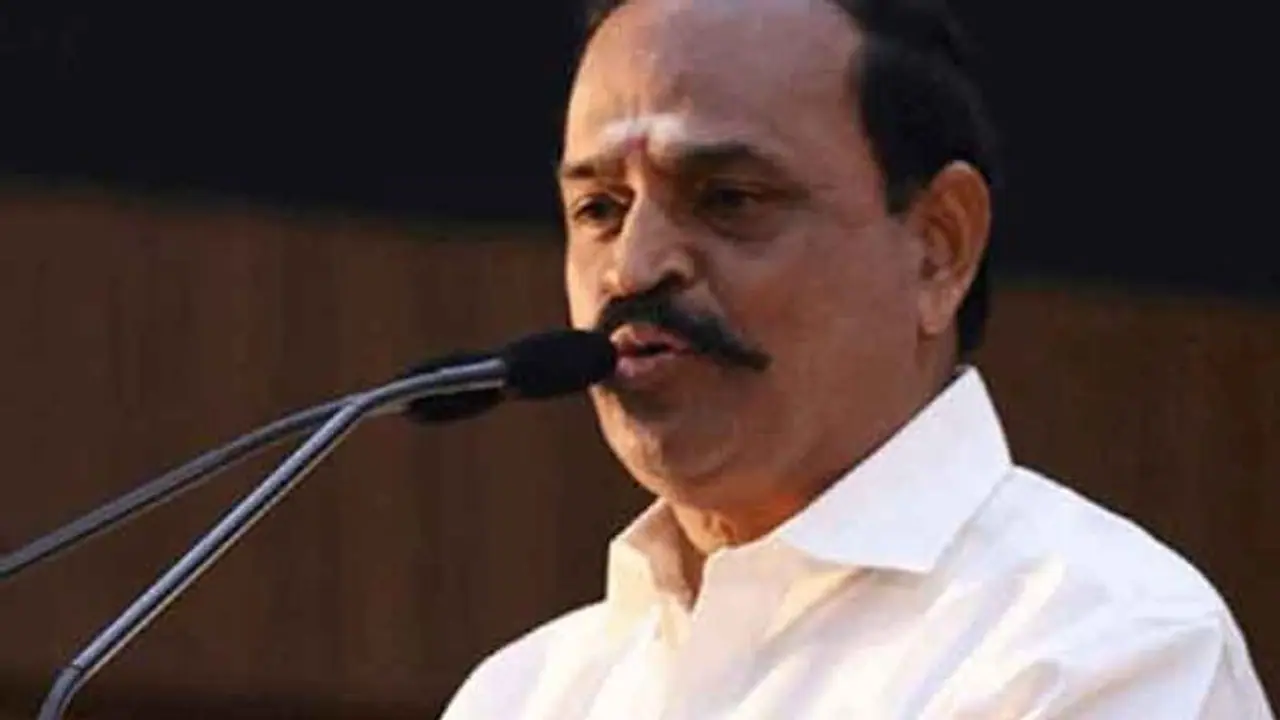 2021ல் பாஜக உடன் கூட்டணி அமைக்காமல் இருந்திருந்தாலே அதிமுக வெற்றி பெற்றிருக்கும் கடம்பூர் ராஜூ பேச்சு