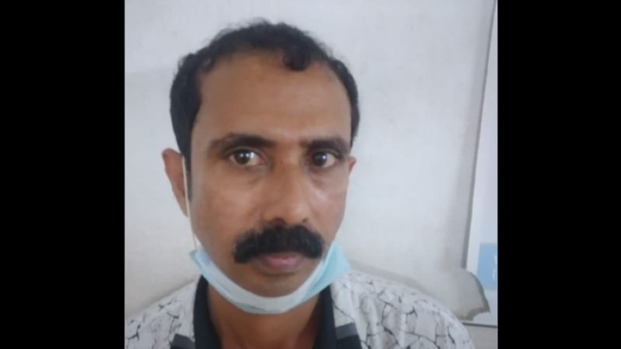 സജികുമാര്‍ കൊലപാതകം: ഒളിവിൽ കഴിഞ്ഞിരുന്ന പ്രതി കീഴടങ്ങി