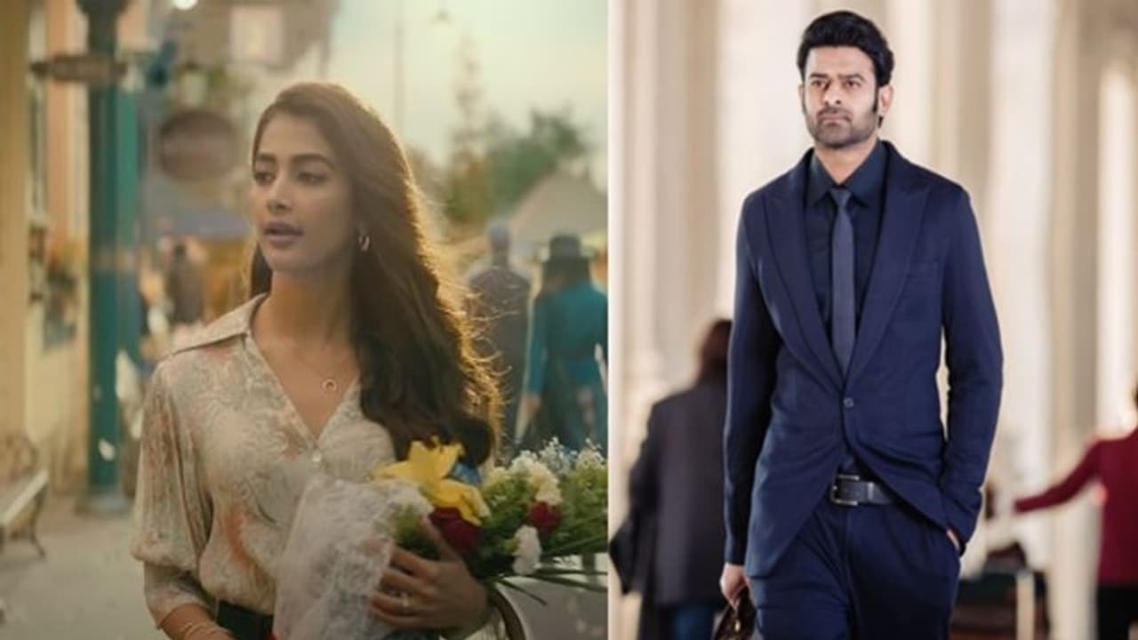 Radhe Shyam: హిందూ వివాహాల్లో అది తప్పనిసరి.. సైంటిఫిక్ గా ప్రూవ్ అయిన అంశం 'రాధే శ్యామ్'లో.. Radhe Shyam: హిందూ వివాహాల్లో అది తప్పనిసరి.. సైంటిఫిక్ గా ప్రూవ్ అయిన అంశం 'రాధే శ్యామ్'లో..