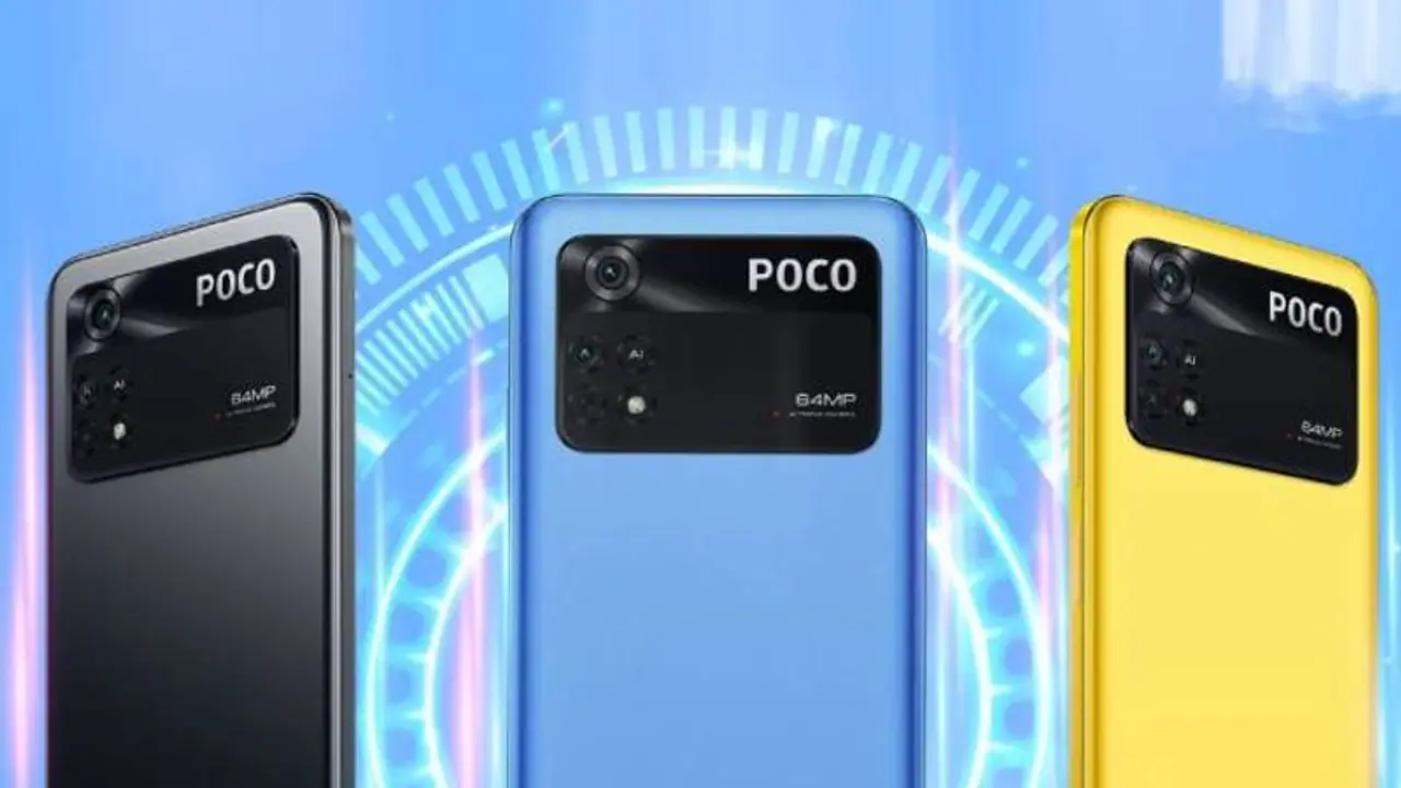 Poco M4 Pro: சூப்பர் அம்சங்களுடன் பட்ஜெட் விலையில் போக்கோ ஸ்மார்ட்போன் அறிமுகம்
