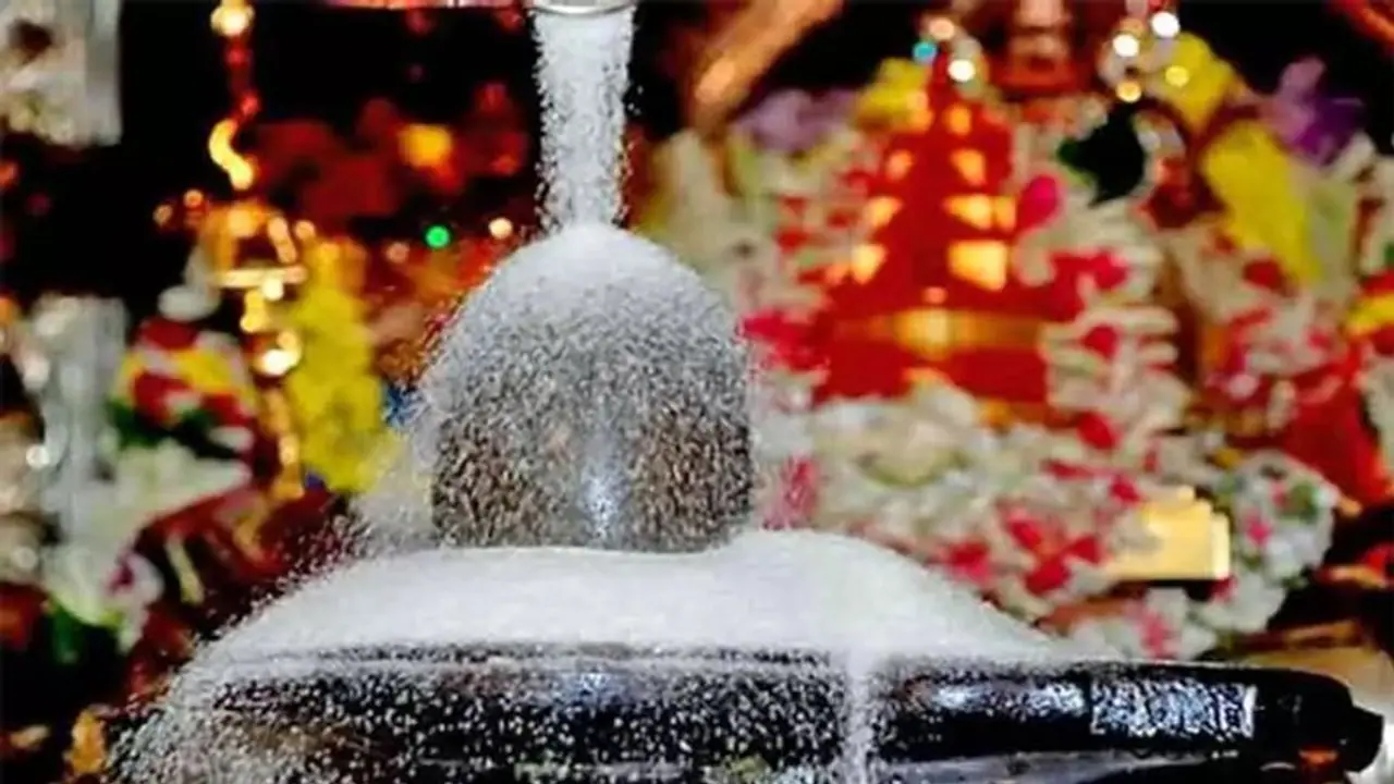 మహా శివరాత్రి రోజున రుద్రాభిషేకం... ఏ రాశివారికి ఏ లాభం చేకూరుతుంది..?