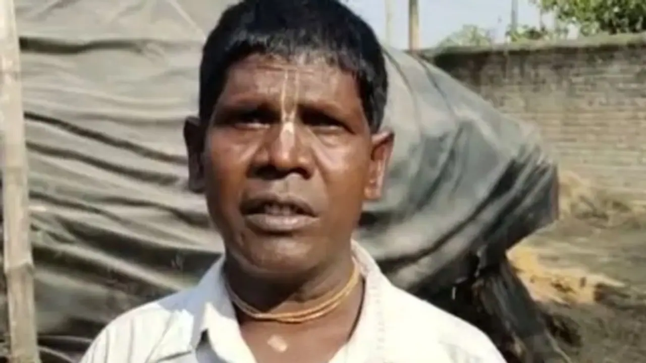 Kacha Badam फेम Bhuban Badaikar का हुआ एक्सीडेंट, लगी गंभीर चोट, अस्पताल में चल रहा इलाज Kacha Badam फेम Bhuban Badaikar का हुआ एक्सीडेंट, लगी गंभीर चोट, अस्पताल में चल रहा इलाज