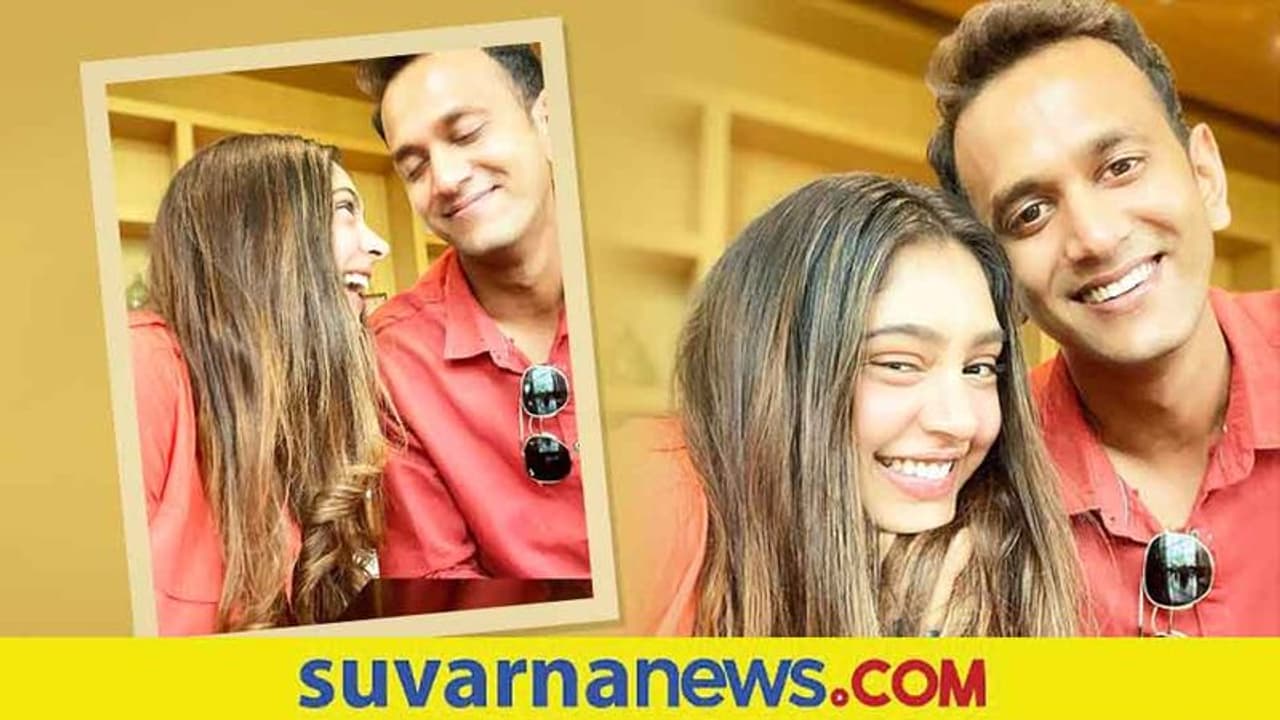 ಅತ್ತೆ ಮಾವ ಜತೆ ರೀಲ್ಸ್‌, ಸೇನೆಯಲ್ಲಿರೋ ಪತಿ ದೂರ, : ನಟಿ ನಿತಿ ಟೇಲರ್ ಮ್ಯಾರಿಡ್ ಲೈಫ್ ಇದು!