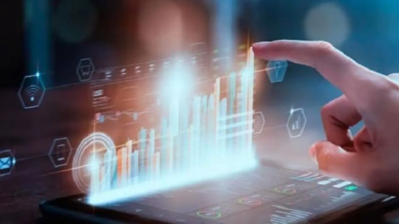 Stock Market: లాభాల్లో స్టాక్ మార్కెట్లు, ఇంట్రాడేలో ఈ స్టాక్స్పై ఓ నజర్ వేయండి... Stock Market: లాభాల్లో స్టాక్ మార్కెట్లు, ఇంట్రాడేలో ఈ స్టాక్స్పై ఓ నజర్ వేయండి...